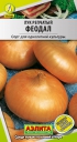 Лук репчатый Феодал
