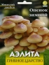 Опенок Зимний