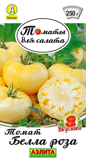 Томат Белла роза Томат Белла роза