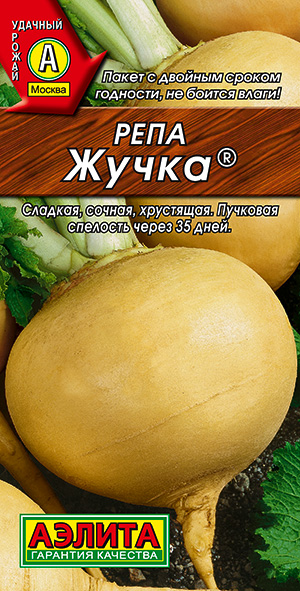 Репа Жучка Репа Жучка