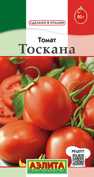 Томат Тоскана Томат Тоскана