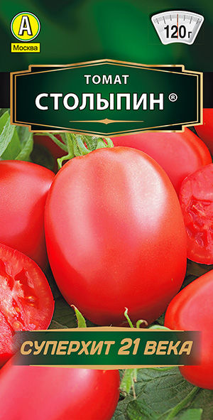 Томат Столыпин Томат Столыпин