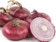 Лук репчатый Ялтинский красный Лук репчатый Ялтинский красный