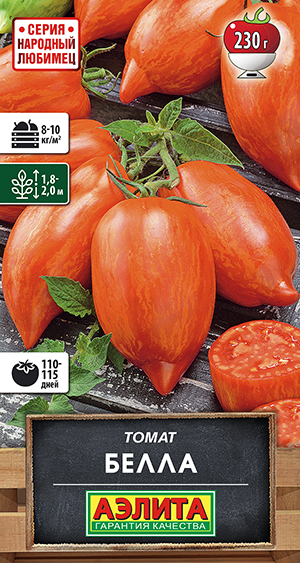 Томат Белла Томат Белла