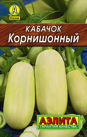 Кабачок белоплодный Корнишонный Кабачок белоплодный Корнишонный