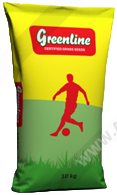 Гринлайн - Универсальный газон _ 10 кг - фото Гринлайн - Универсальный газон _ 10 кг - фото